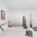 Loctowers A3-3-3 By Interhome شقة
