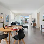 شقة Loctowers A3-3-3 By Interhome لوكارنو