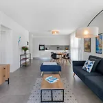 Loctowers A3-3-3 By Interhome شقة *