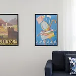 Loctowers A3-3-3 By Interhome لوكارنو