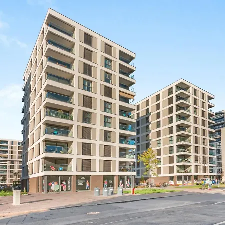 Loctowers A3-3-3 By Interhome Appartamento Locarno