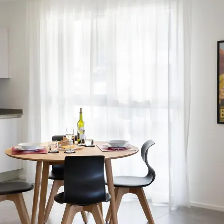 Loctowers A3-3-3 By Interhome Locarno