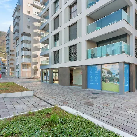 Loctowers A3-3-3 By Interhome *