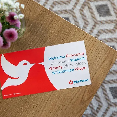 Lejlighed Loctowers A3-3-3 By Interhome *