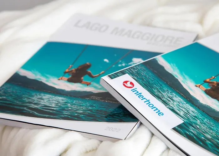 Loctowers A3-3-3 By Interhome Апартаменты *