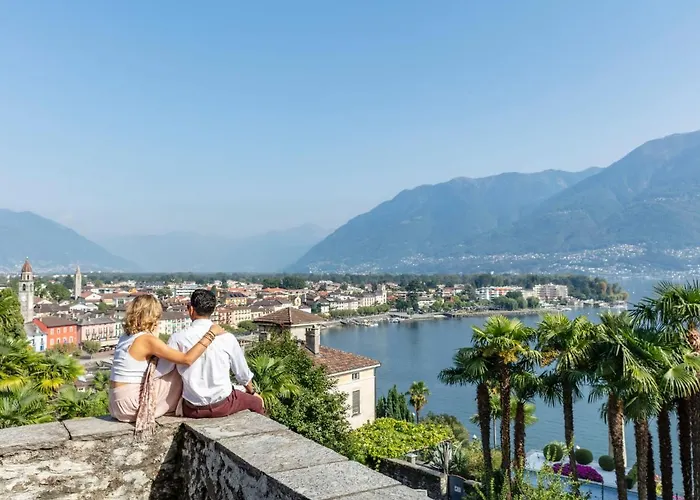 Loctowers A3-3-3 By Interhome *