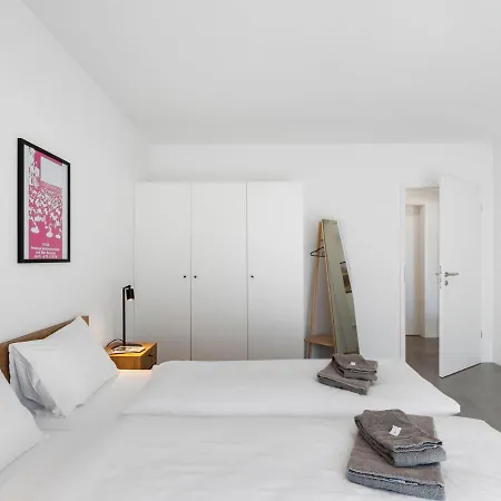 Loctowers A3-3-3 By Interhome Apartament